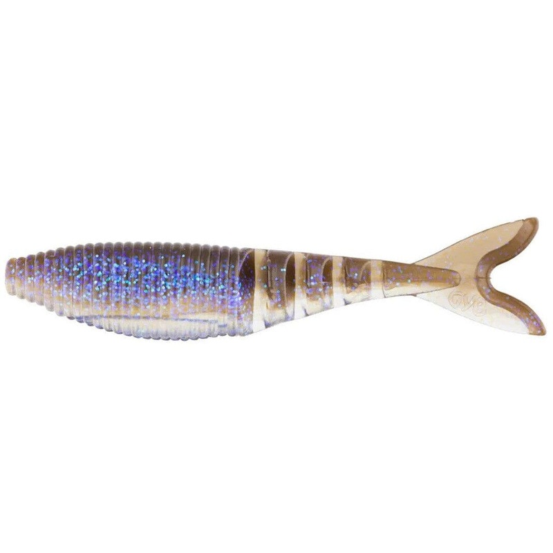 Yamamoto Zako Swimbait Electric Shad