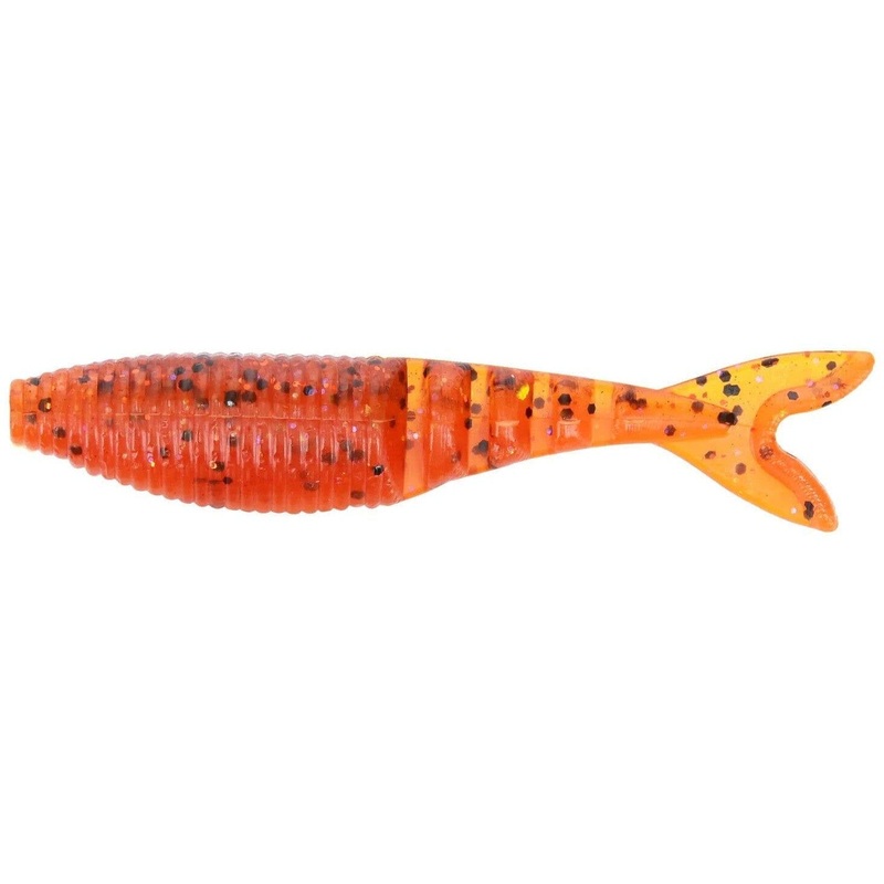 Yamamoto Zako Swimbait Fire Craw