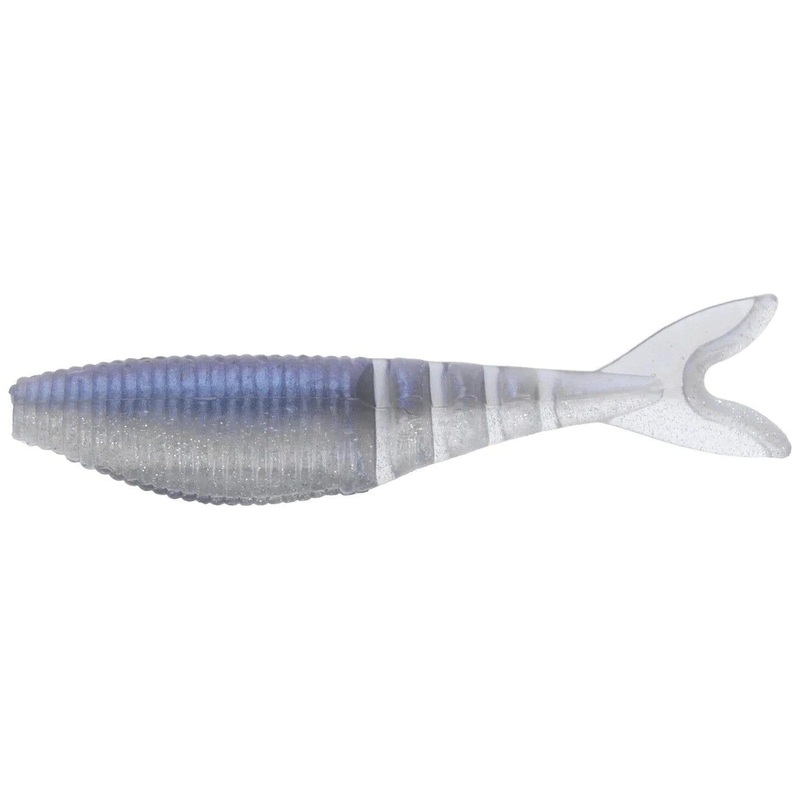 Yamamoto Zako Swimbait Pro Blue