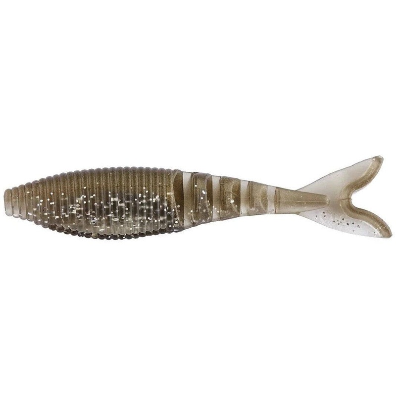 Yamamoto Zako Swimbait Tennessee Shad