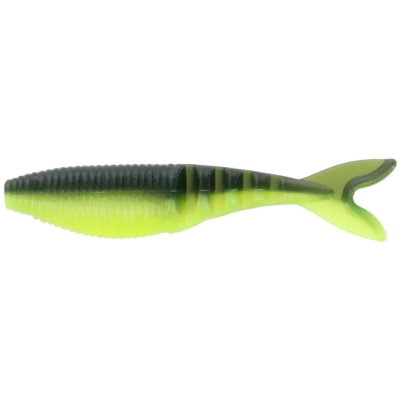Yamamoto Zako Swimbait Watermelon Lemon Laminate
