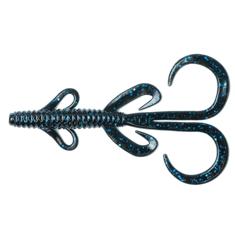 6th Sense Hogwalla 5.8 – Black N Blue