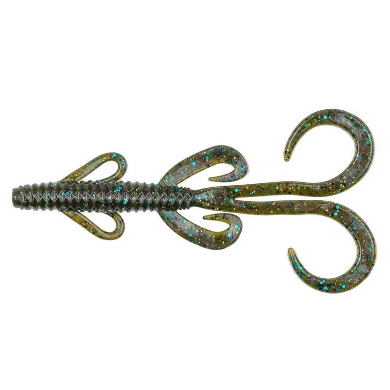 6th Sense Hogwalla 5.8 -Green Pumpkin Juice