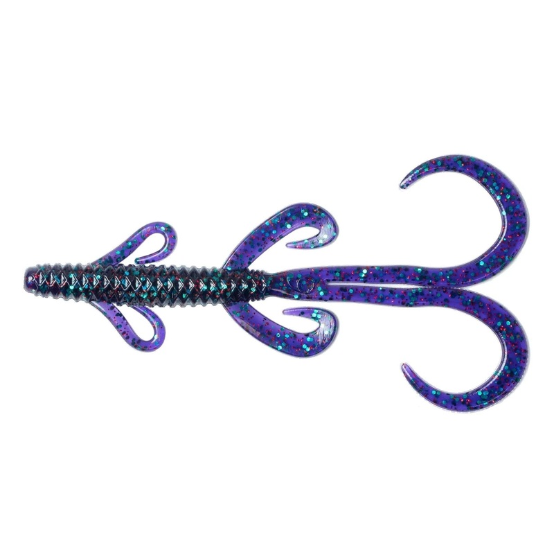 6th Sense Hogwalla 5.8 -Junebug Red