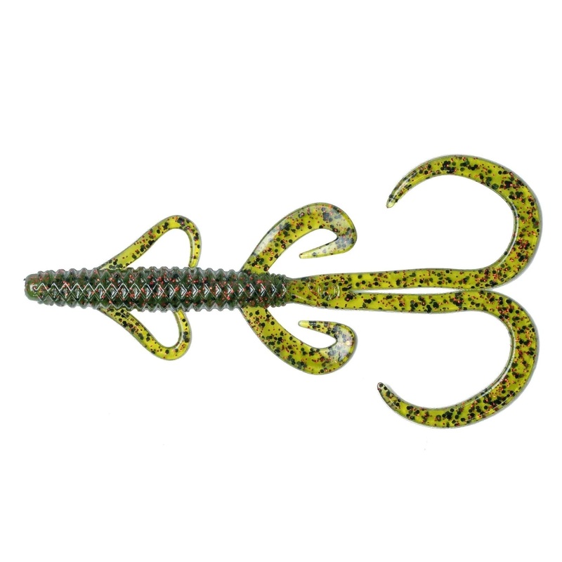 6th Sense Hogwalla 5.8 – Watermelon Red