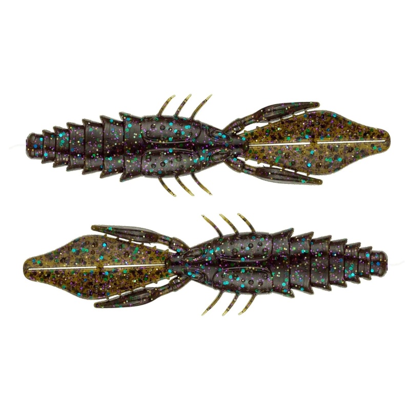 6Th Sense Prawn 4.2 – Green Pumpkin Juice