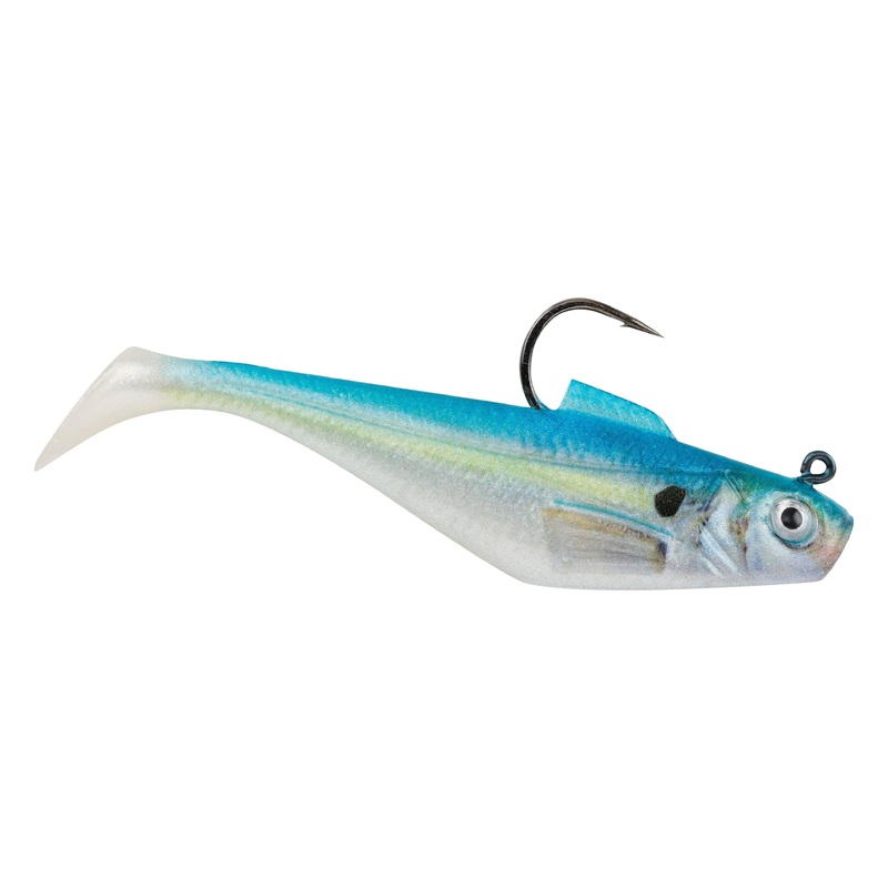 Berkley Powerbait Swim Shad HD Sexy Shad