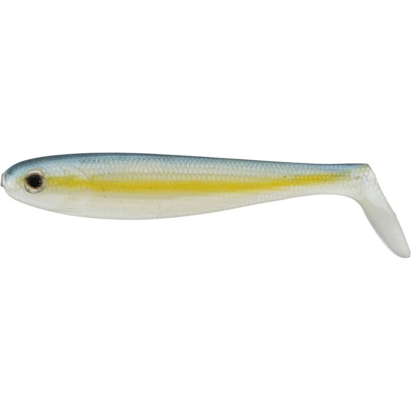 Strike King Shadalicious Swimbait Sexy Blue Back Herring