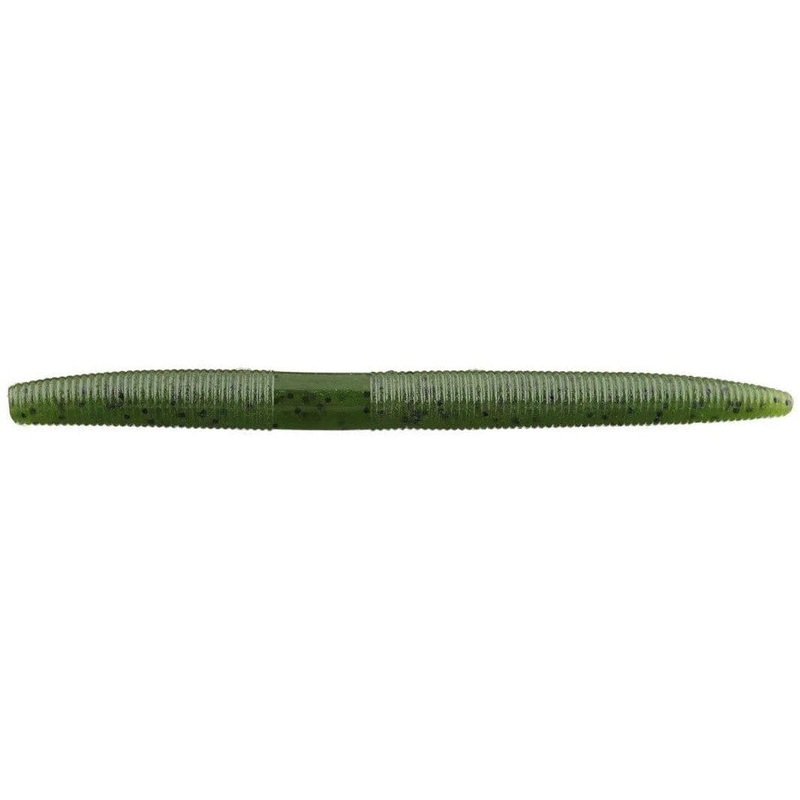 Yamamoto 4 Senko Fading Watermelon Black Flake 9S-10-194J