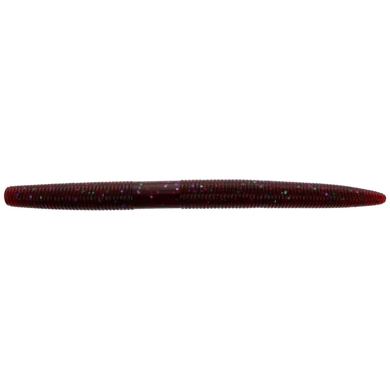 Yamamoto 5” Senko Plum Candy 9-10-415