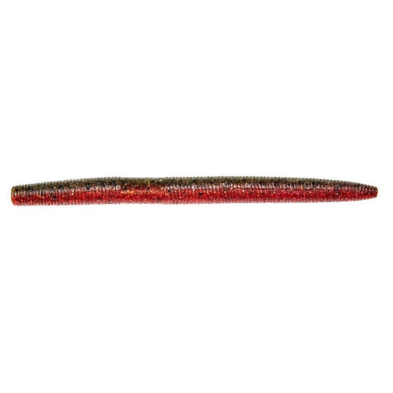 Z Man Zinkerz 5 Hot Craw 6 Pack