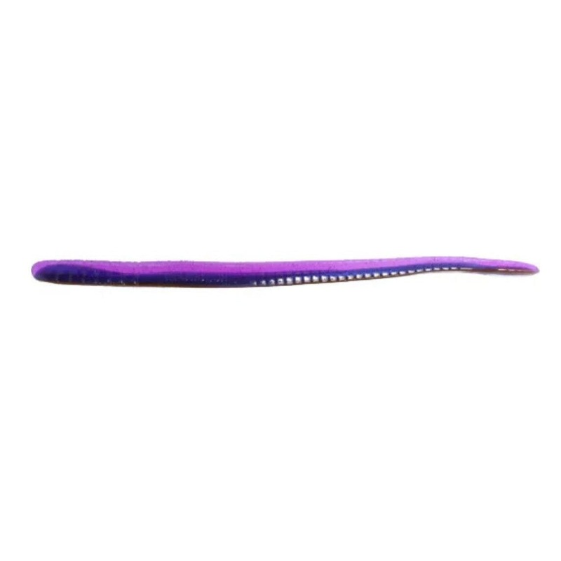 Roboworm Fat Straight Tail 6 Sf-B29F M.M. III 8Pk