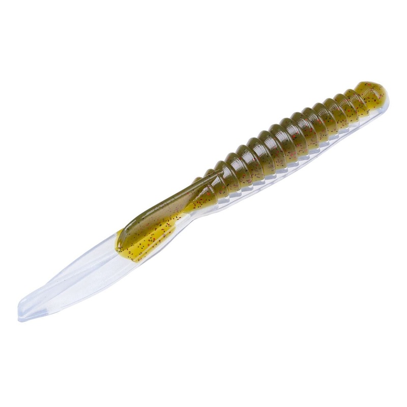 Strike King Drop Shot Half Shell 3.5” Edge