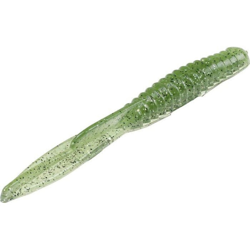 Strike King Drop Shot Half Shell 3.5” KVD Kick