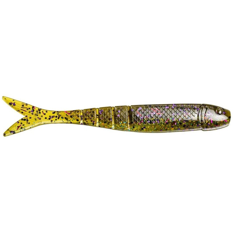 Strike King KVD Blade Minnow 4 1/2 Bluegill