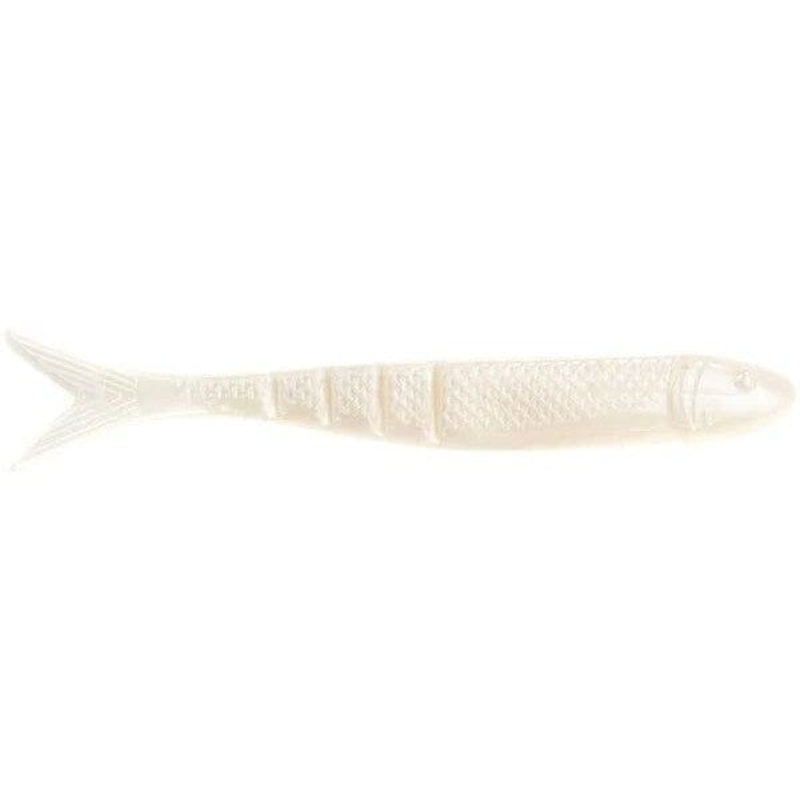 Strike King KVD Blade Minnow 4 1/2 Pearl