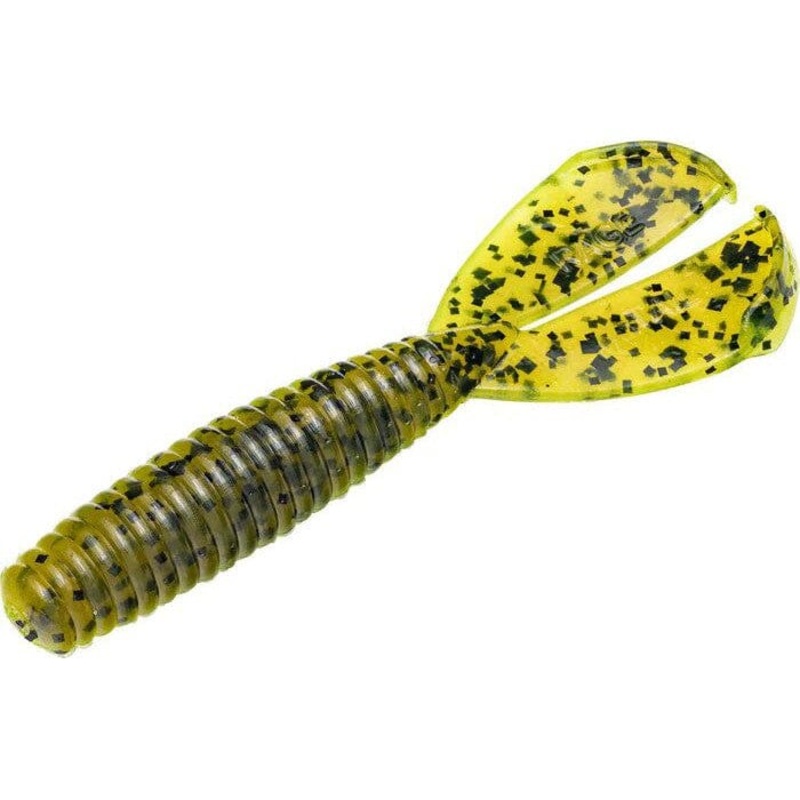 Strike King Rage Baby Menace Summer Craw 9Pk