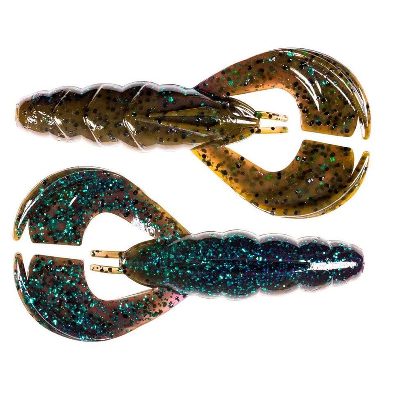 Z Man Hella Crawz Bama Bug