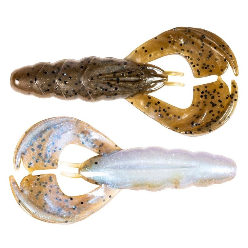 Z Man Hella Crawz The Deal