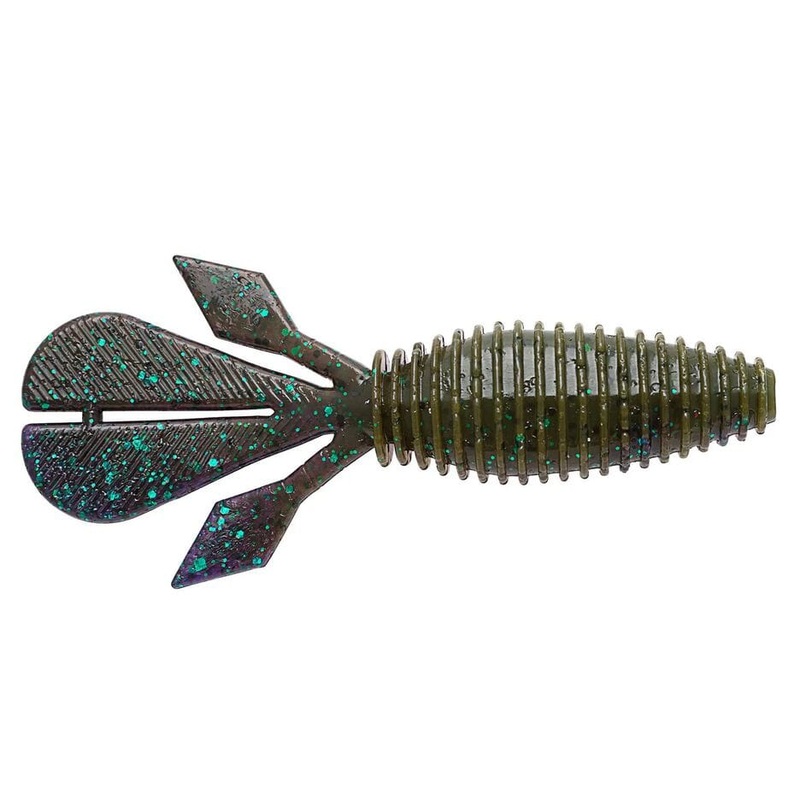 Z Man Palmetto Bugz 4 Bama Bug 5 Pack