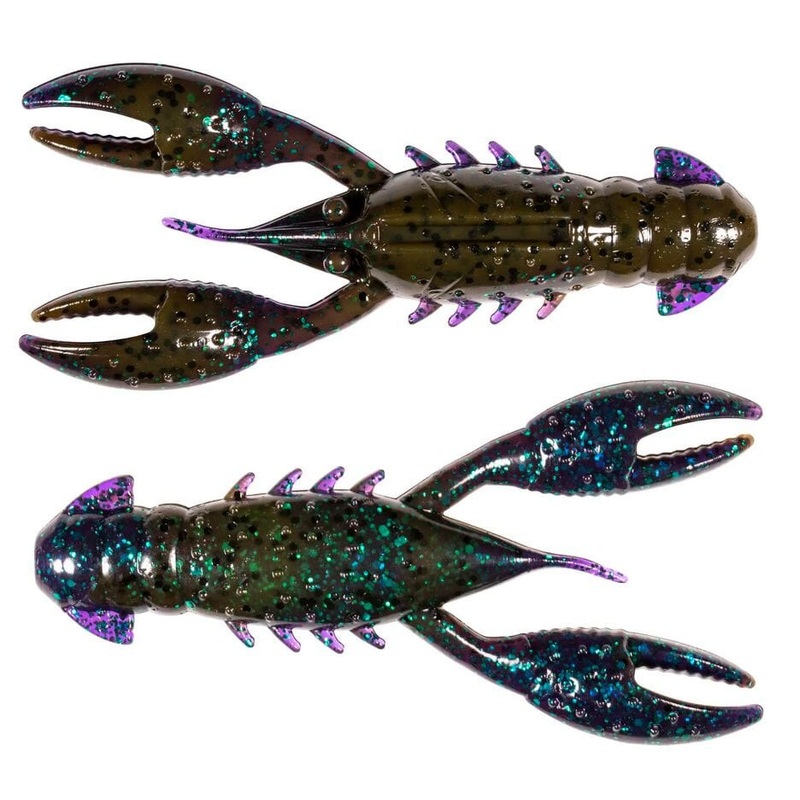 Z Man Pro Crawz Bama Bug