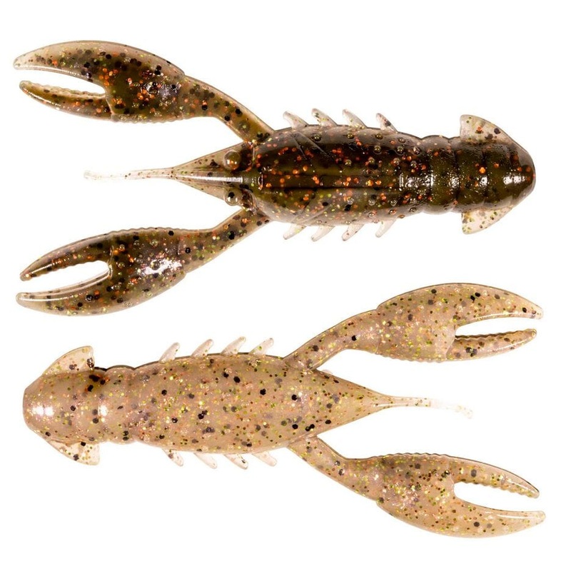 Z Man Pro Crawz Drew’s Craw