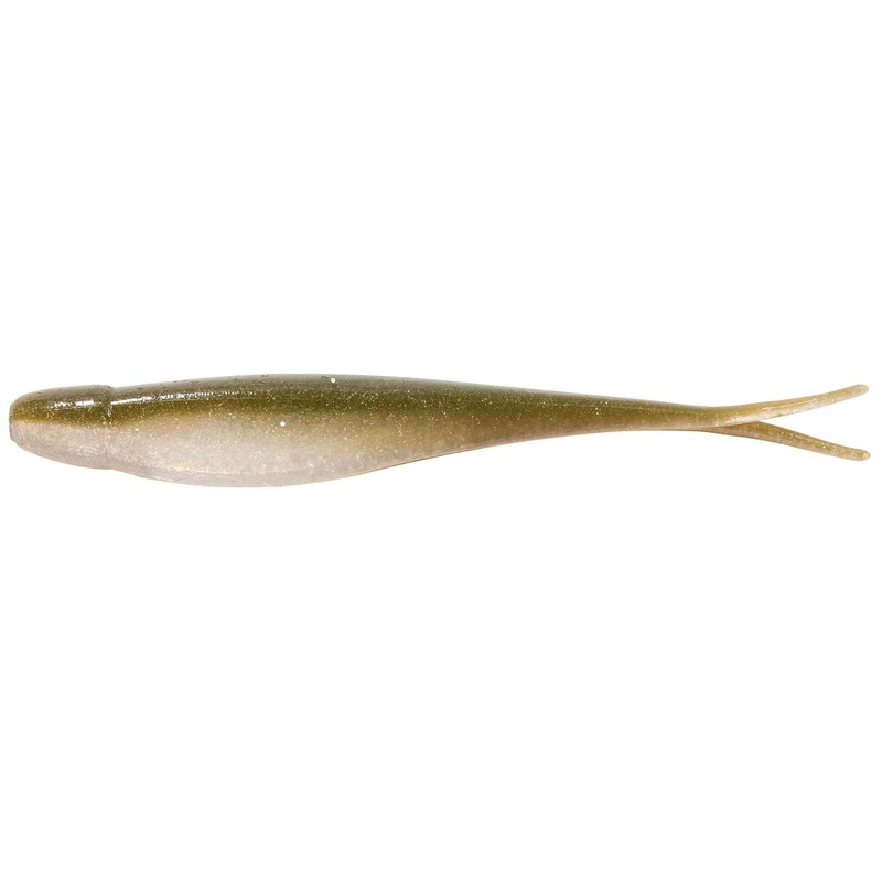 Z Man Scented Jerk Shadz Shiner