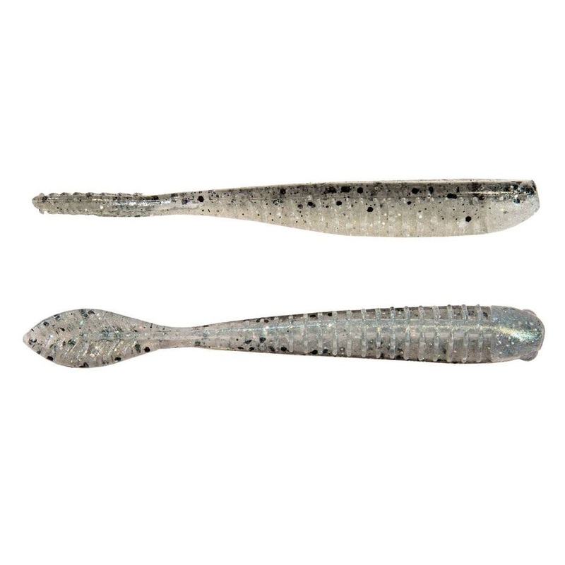 Z Man Trick Shotz 3.5 Bad Shad