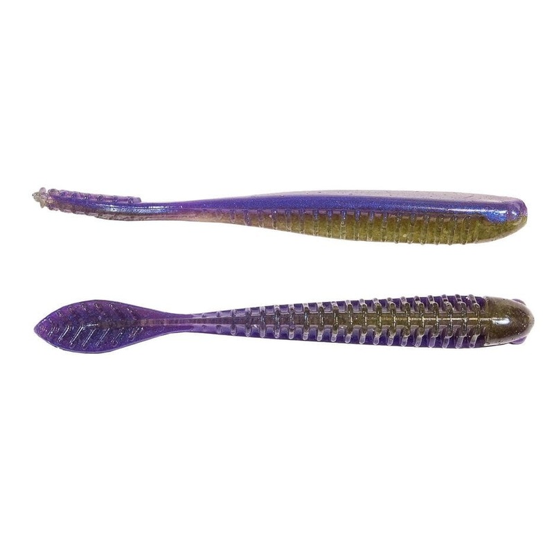 Z Man Trick Shotz 3.5 Meat Dog