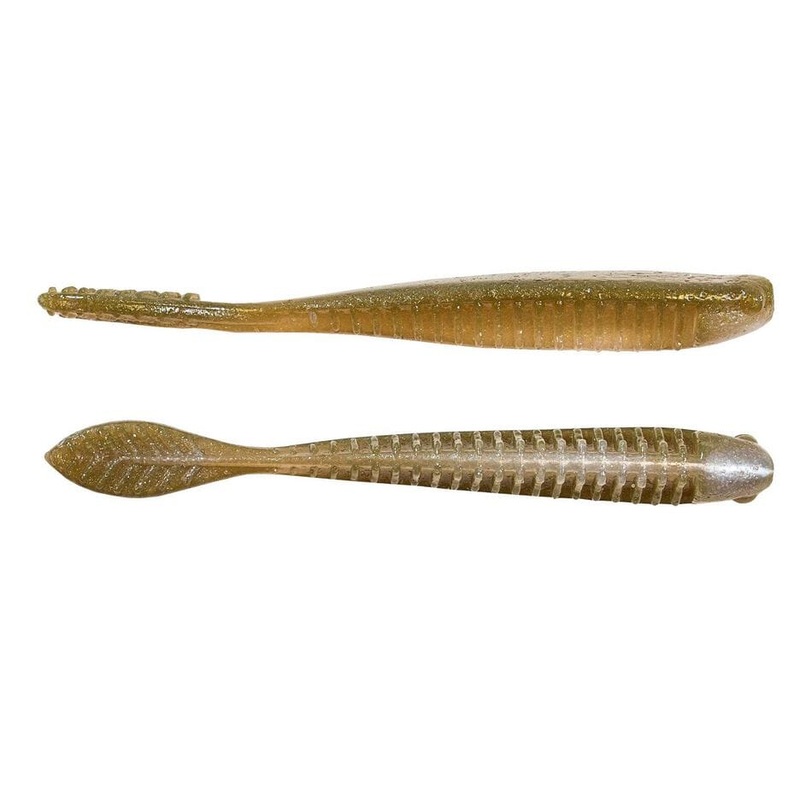 Z Man Trick Shotz 3.5 Shiner