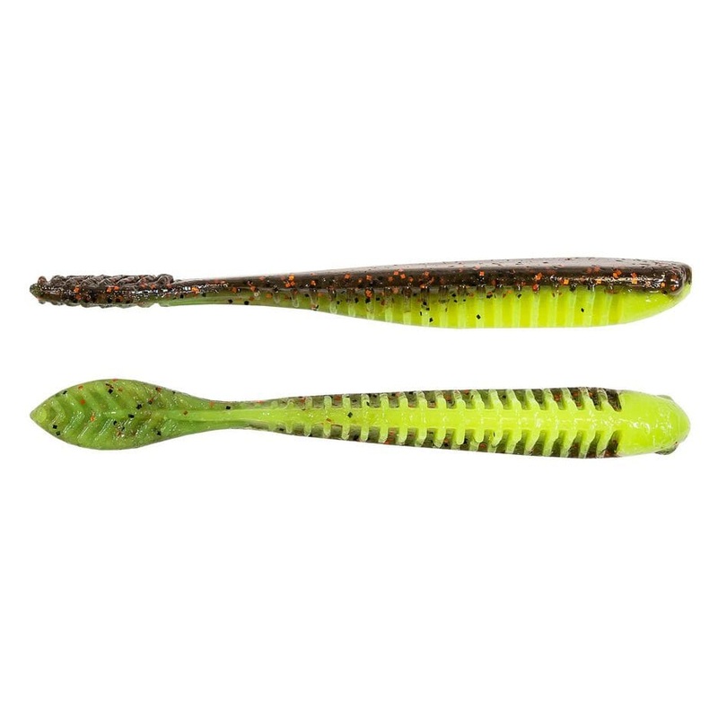 Z Man Trick Shotz 4.2 Coppertreuse 5 Pack
