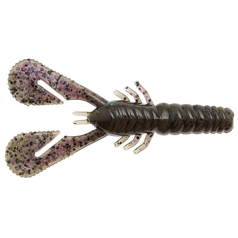 Z Man Turbo Crawz Bama Bug