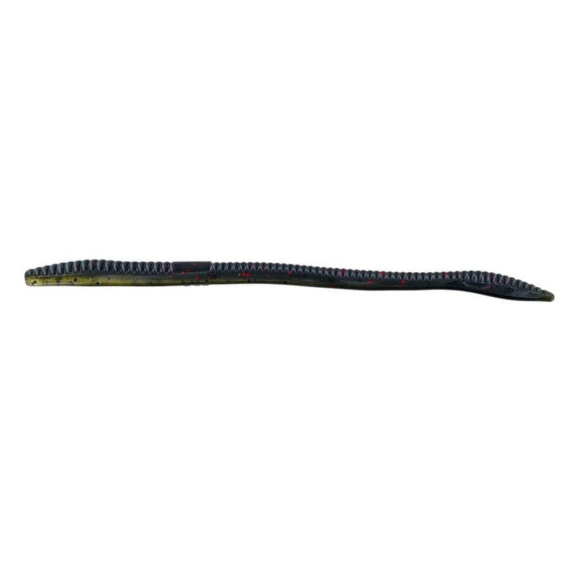 Zoom Trick Worm 6.5” California 420 20Pk