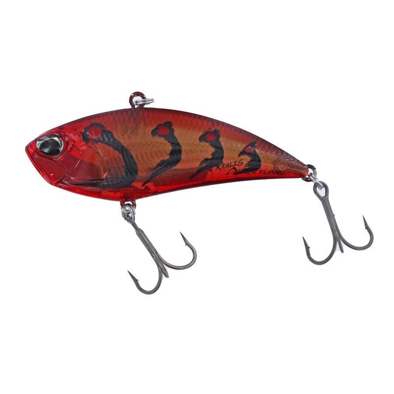 Duo Realis Vibration Apex Tune 68 Omnicraw RB