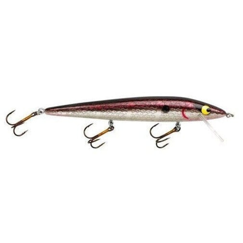 Smithwick Suspending Rattlin’ Rogue – 4-1/2” Red Sunrise