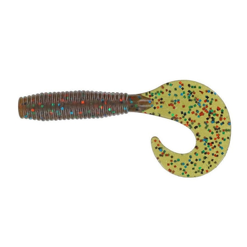 Zoom Fat Albert 3” Bull Bream 10Pk