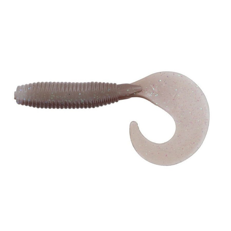 Zoom Fat Albert 3” Ghost Herring 10Pk