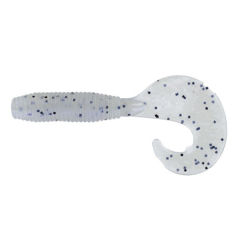 Zoom Fat Albert 3” Glimmer Blue 10Pk