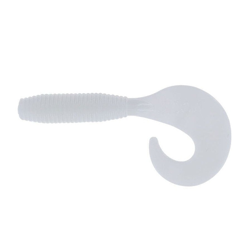Zoom Fat Albert 3” White 10Pk