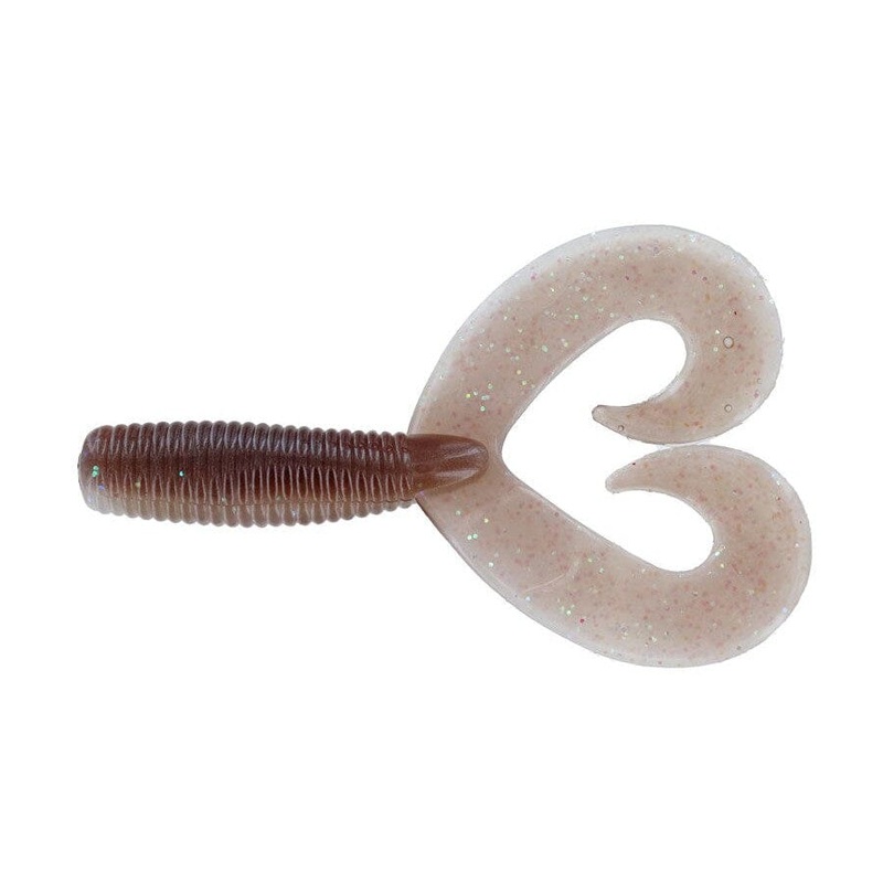 Zoom Fat Albert Twin Tail Ghost Herring 10Pk