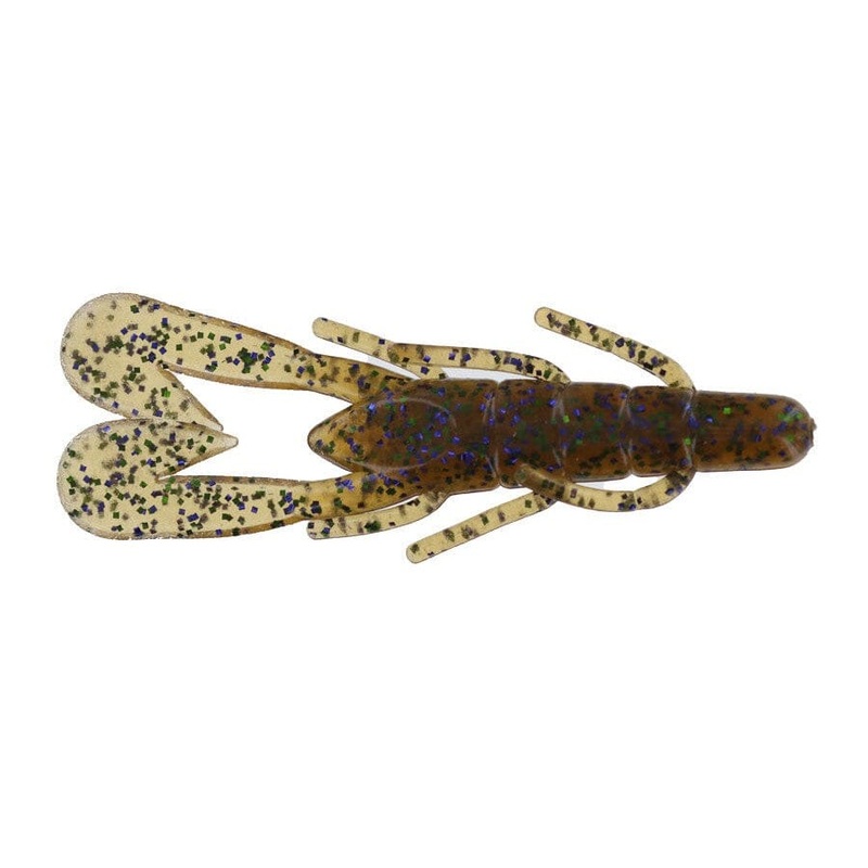 Zoom Mag UV Speed Craw Watermelon Candy 10pk