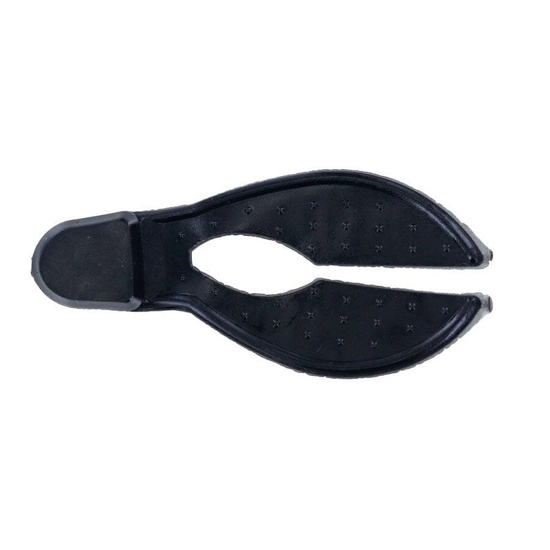 Zoom Super Chunk 3.5” Black 5pk