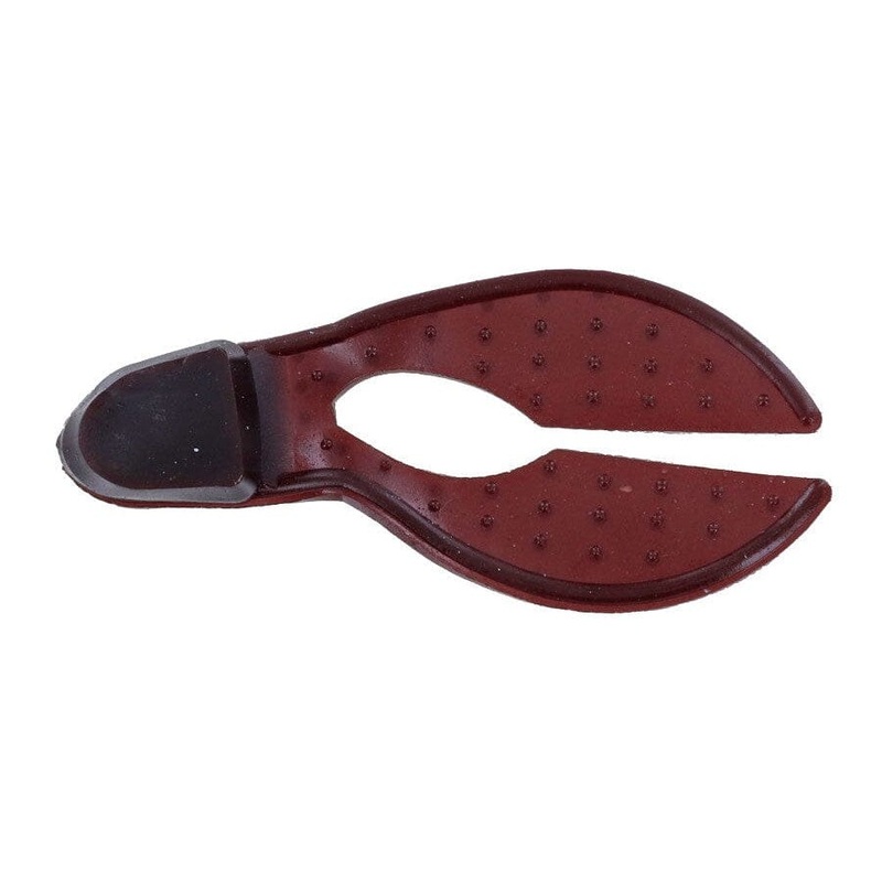 Zoom Super Chunk 3.5” Brown 5pk