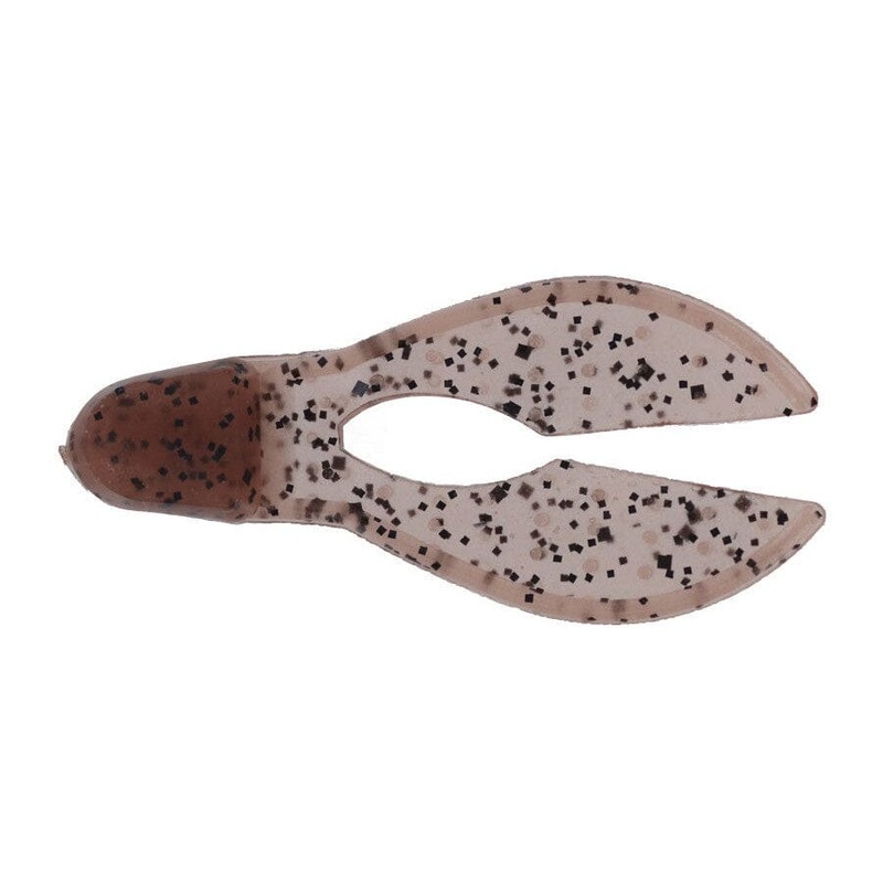 Zoom Super Chunk 3.5” Pumpkin 5pk