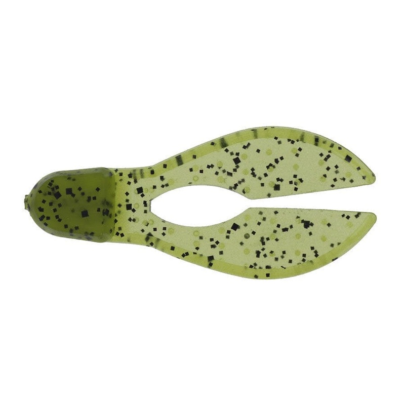 Zoom Super Chunk 3.5” Watermelon Seed 5pk