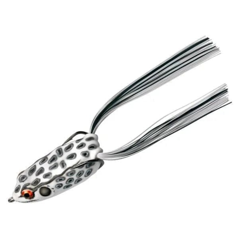 Booyah Pad Crasher Jr Albino