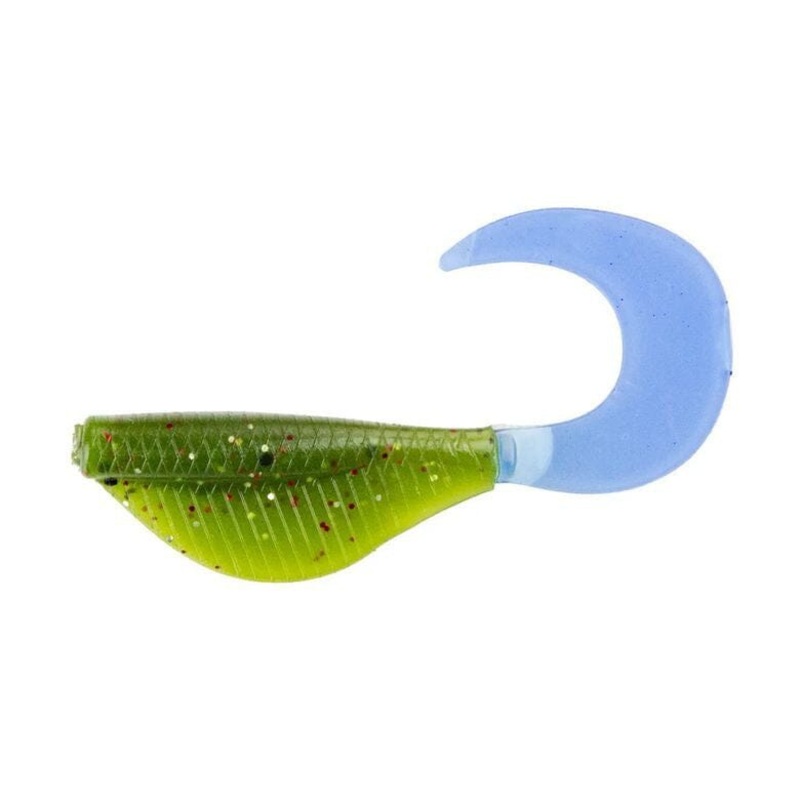 6th Sense Curly Clobber Sunfish Smash