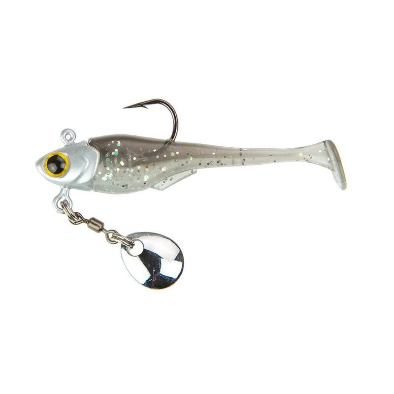 6th Sense Pecos Underspin Pro Minnow