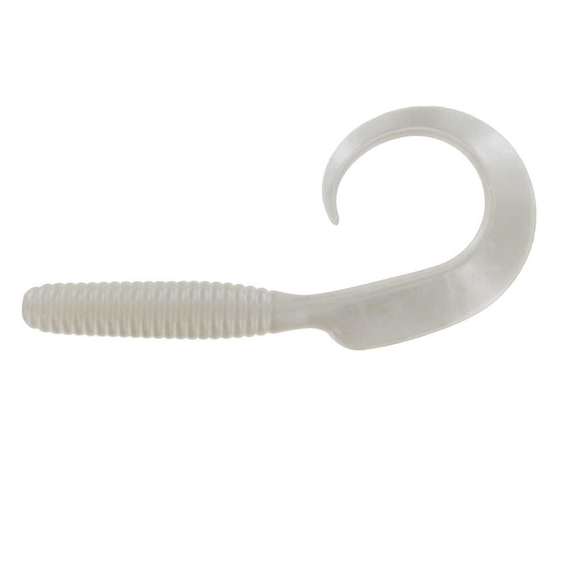 Captain Mack’s Umbrella Rig Trailers Pearl