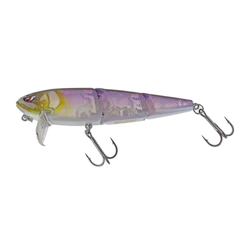 SPRO Zero Swimmer 100 Spooky Shad